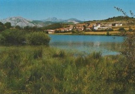 Ventanilla, Palencia, Castilla y León 🗺️ Foro España 0