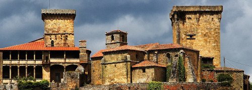 Verín, Ourense, Galicia 1