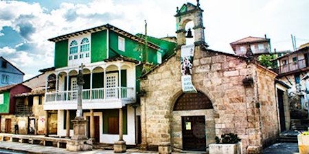 Verín, Ourense, Galicia 🗺️ Foro España 0