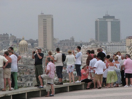 Viaje a Cuba 0