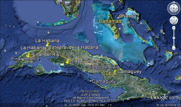 Viaje a Cuba 🗺️ Foro América del Sur y Centroamérica 2