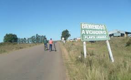 Vichadero, Rivera, Uruguay 0