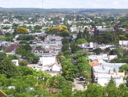 Vichadero, Rivera, Uruguay 0