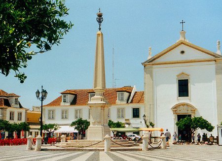 Vila Real de San Antonio, Portugal 0