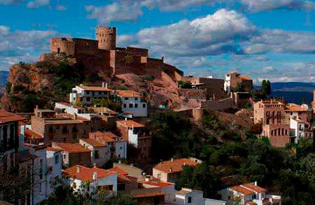 Vilafamés, Castellón, C. Valenciana (Foto 5)