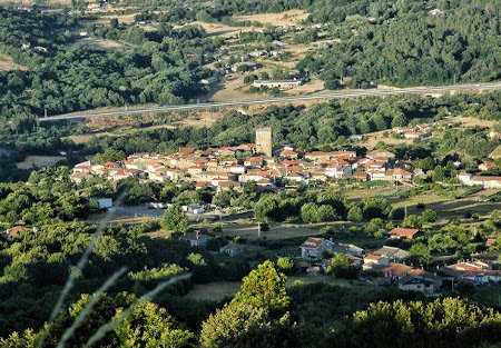 Vilanova Dos Infantes, Ourense, Galicia 0