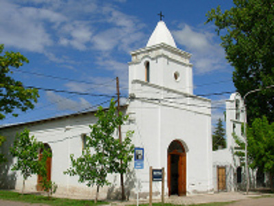 Villa 25 de Mayo, San Rafael, Mendoza, Argentina 🗺️ Foro América del Sur y Centroamérica 0