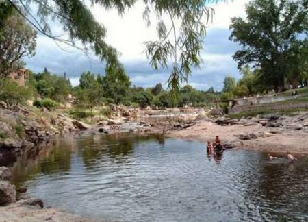 Villa Carlos Paz, Córdoba, Argentina 1