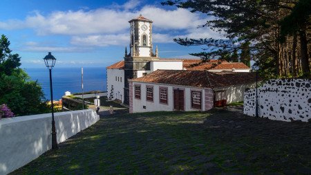 Villa de Mazo, La Palma, Canarias 0