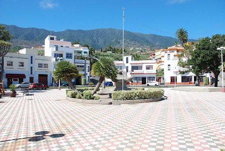 Villa de Mazo, La Palma, Canarias 🗺️ Foro España 0