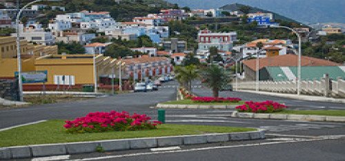 Villa de Mazo, La Palma, Canarias 1