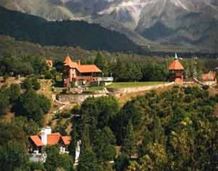 Villa de Merlo, San Luis, Argentina 0