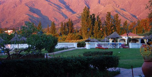 Villa de Merlo, San Luis, Argentina 🗺️ Foro América del Sur y Centroamérica 0