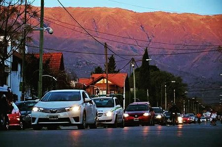 Villa de Merlo, San Luis, Argentina ⚠️ Ultimas opiniones 1