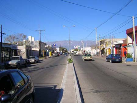 Villa Dolores, Córdoba, Argentina 0