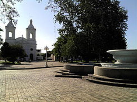 Villa Dolores, Córdoba, Argentina 🗺️ Foro América del Sur y Centroamérica 0