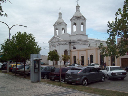 Villa Dolores, Córdoba, Argentina 1