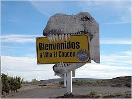 Villa El Chocón, Neuquén, Argentina 0