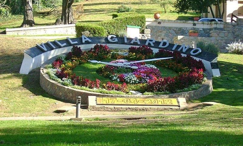 Villa Giardino, Córdoba, Argentina 🗺️ Foro América del Sur y Centroamérica 0