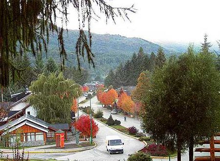 Villa La Angostura, Neuquén, Argentina 0