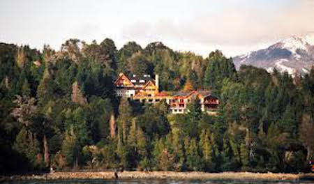 Villa Llao Llao, Bariloche, Rio Negro, Argentina 🗺️ Foro América del Sur y Centroamérica 0