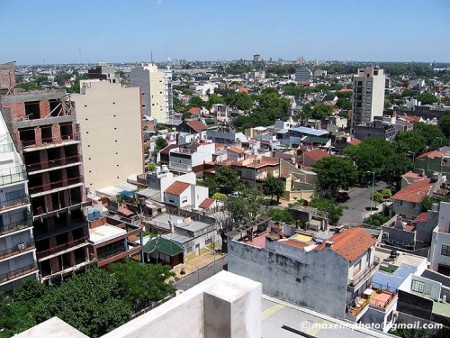 Villa Pueyrredón, Buenos Aires, Argentina 0