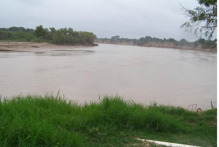 Villa Río Bermejito, Chaco, Argentina 0