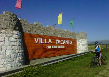 Villa Yacanto, Córdoba, Argentina 1