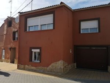 Villabáñez, Valladolid, Castilla y León (Foto 2)