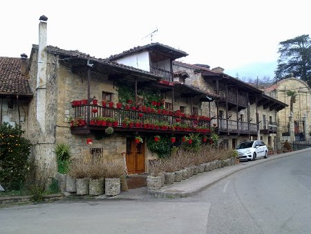 Villacarriedo, Cantabria 1