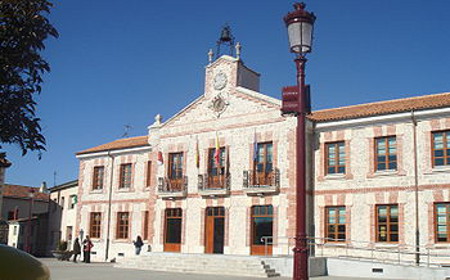 Villagonzalo Pedernales, Burgos (Foto 5)