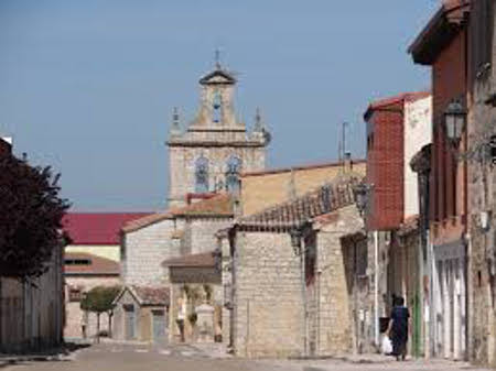 Villagonzalo Pedernales, Burgos 1