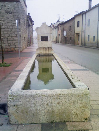 Villagonzalo Pedernales, Burgos 🗺️ Foro España 0