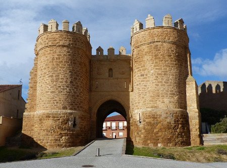 Villalpando, Zamora, Castilla y León 🗺️ Foro España 0