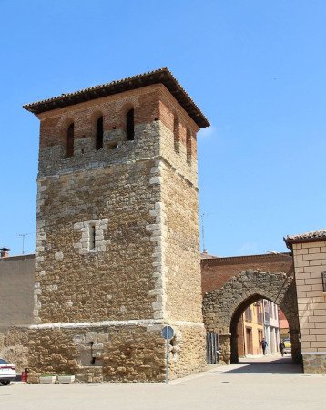 Villalpando, Zamora, Castilla y León (Foto 2)