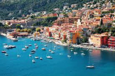 Villefranche-sur-Mer, Francia 🗺️ Foro Europa 0