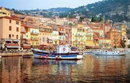 Villefranche-sur-Mer, Francia ⚠️ Ultimas opiniones 1