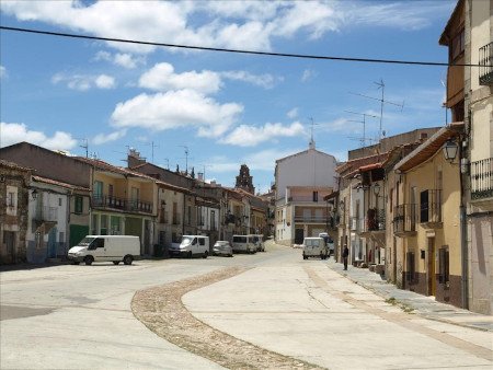 Vilvestre, Salamanca, Castilla y León 0