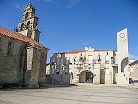 Vilvestre, Salamanca, Castilla y León 0
