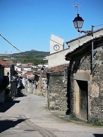 Vilvestre, Salamanca, Castilla y León (Foto 2)