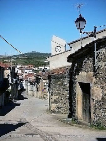 Vilvestre, Salamanca, Castilla y León 🗺️ Foro España 1