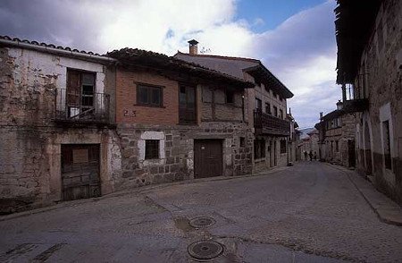 Vinuesa, Soria, Castilla y León (Foto 3)