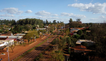 Virasoro, Corrientes, Argentina 2