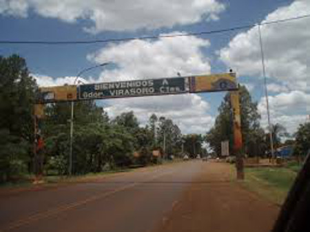 Virasoro, Corrientes, Argentina 🗺️ Foro América del Sur y Centroamérica 0