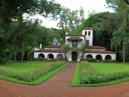 Virasoro, Corrientes, Argentina 🗺️ Foro América del Sur y Centroamérica 1