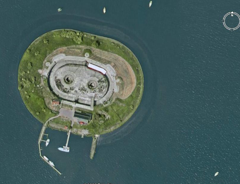 Isla 🗺️ Foro General de Google Earth