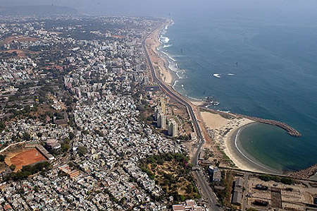 Visakhapatnam, Andhra Pradesh, India 0