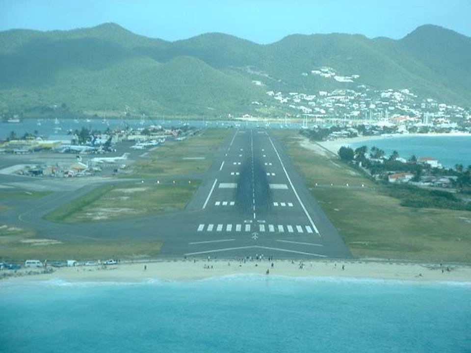 Saint Martin-Aeropuerto acojonante 1