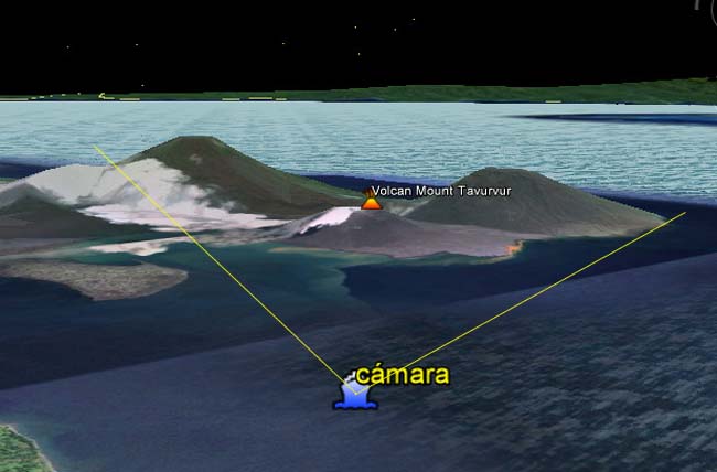 Volcán Kelud (Indonesia) entra en erupción 🗺️ Foro Clima, Naturaleza, Ecologia y Medio Ambiente 0