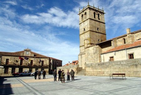 Vitigudino, Salamanca, Castilla y León (Foto 5)